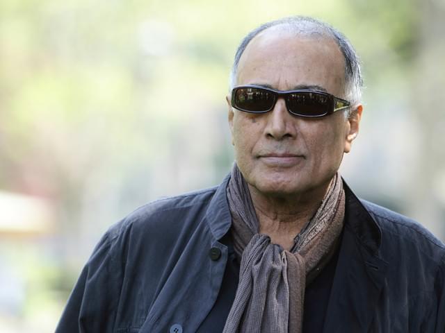 カンヌ映画祭短編部門審査委員長にアッバス・キアロスタミ監督