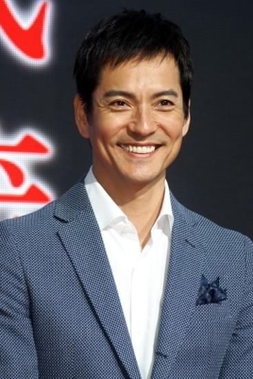 キムタク版「宮本武蔵」！諸先輩に敬意込め「180度」新しい