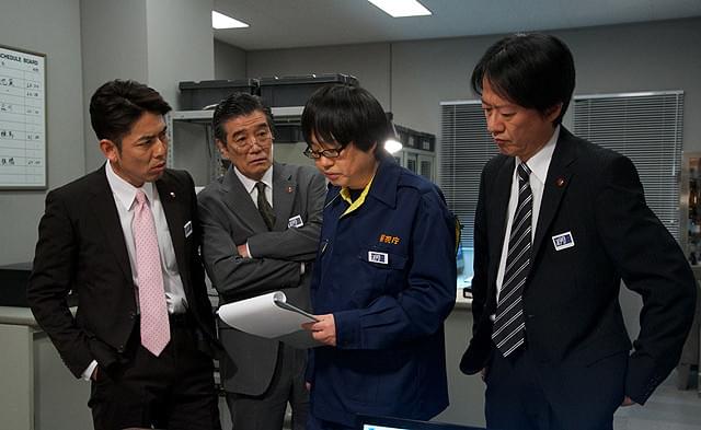 「相棒 劇場版III」へつながるドラマ「序章」 dビデオで3月29日配信開始