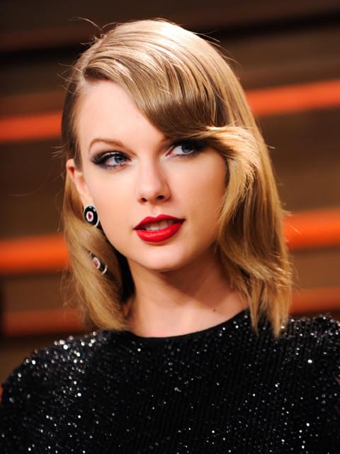 2013年最も稼いだミュージシャンはテイラー・スウィフト