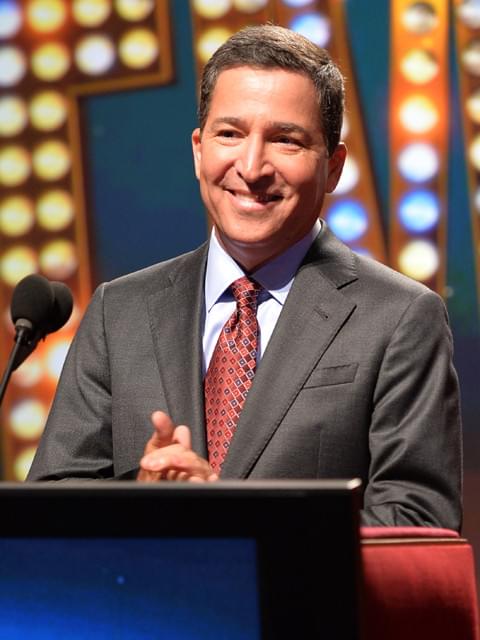 米国テレビ芸術科学アカデミー、名称を「テレビジョン・アカデミー」に変更