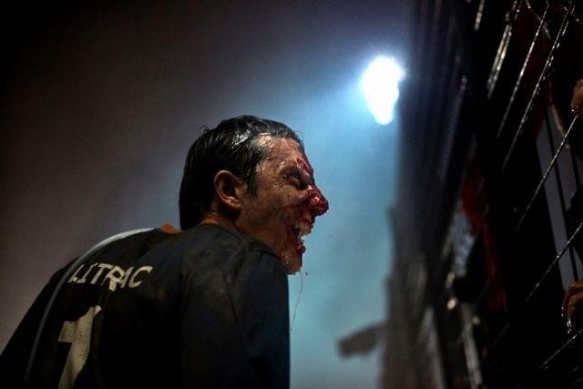 ゾンビ乱入でサッカースタジアム大混乱 「ゴール・オブ・ザ・デッド」公開決定