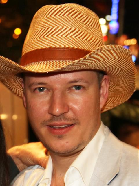 「ムカデ人間3」は米刑務所を舞台に500人がつながれる！ 監督が明かす