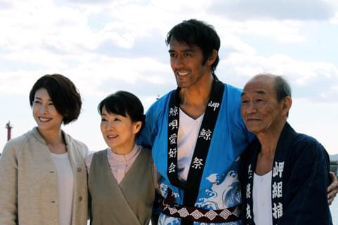 吉永小百合「ふしぎな岬の物語」主演＆プロデューサーとして奔走 成島出監督、千葉県知事までもがゾッコンに