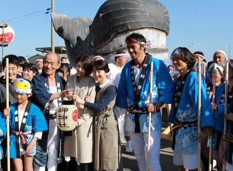 吉永小百合「ふしぎな岬の物語」主演＆プロデューサーとして奔走 成島出監督、千葉県知事までもがゾッコンに