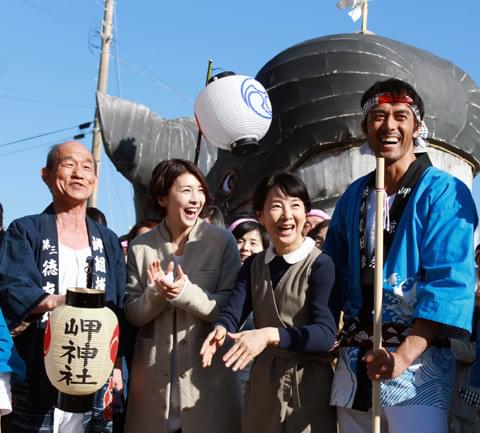 吉永小百合「ふしぎな岬の物語」主演＆プロデューサーとして奔走 成島出監督、千葉県知事までもがゾッコンに