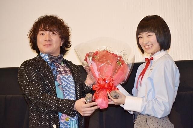 エビ中・柏木ひなた、高校デビュー宣言？「高校では派手に生活したい」