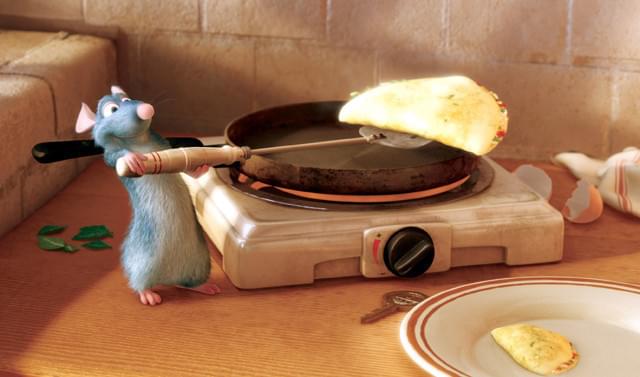 ピクサー「Mr.インクレディブル」「レミーのおいしいレストラン」が3D化