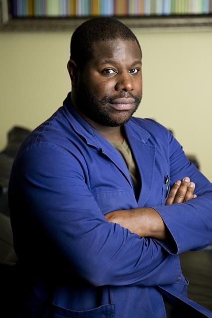 スティーブ・マックイーン監督が「それでも夜は明ける」誕生を述懐