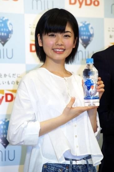 小芝風花、花のセブンティーン「悔いなく」