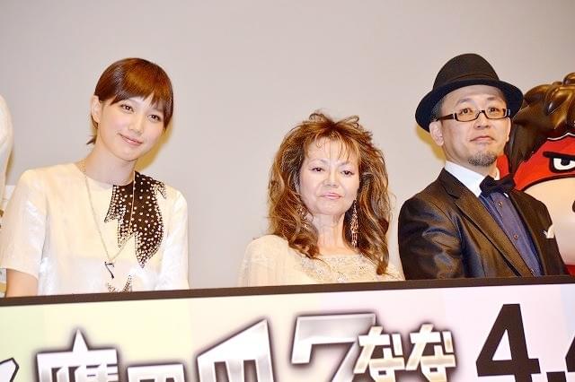 「半沢直樹」に便乗？ FROGMAN監督「鷹の爪7」は「経済モノ」