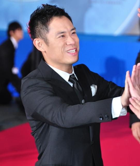 西島秀俊、伊藤淳史に嫉妬！ 仲村トオルとは「僕がバディになりたかった」