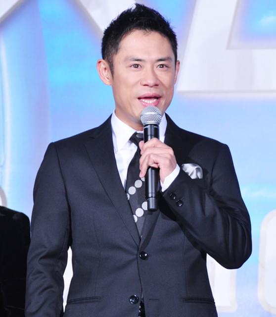 西島秀俊、伊藤淳史に嫉妬！ 仲村トオルとは「僕がバディになりたかった」