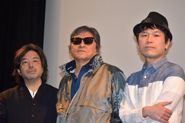 長谷川和彦監督、衝撃のデビュー作「青春の殺人者」に秘められた複雑な胸中を告白