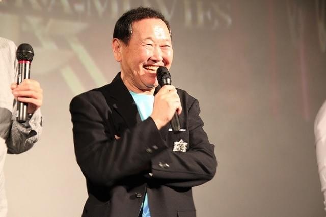 板東英二「吉本は大変や」 謝罪をギャグにするひと幕も