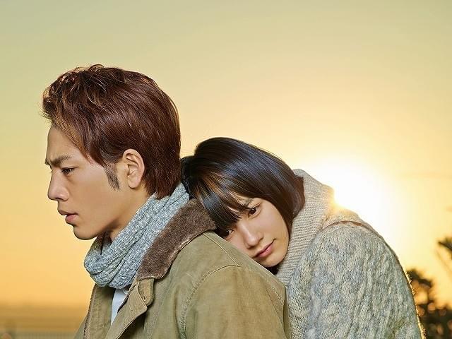 能年玲奈×三代目J Soul Brothers登坂広臣が彩る「ホットロード」特報完成