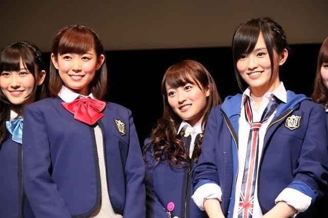 NMB48渡辺美優紀、恋人役・ピース綾部は恋愛対象外