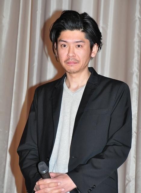 名バイプレイヤー上田耕一、「映画が終わってみたら主役になっていた」