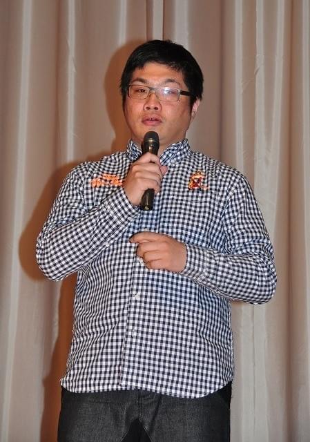 名バイプレイヤー上田耕一、「映画が終わってみたら主役になっていた」