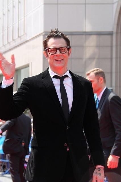 田中聖、笑顔のレッドカーペット「楽しかった」