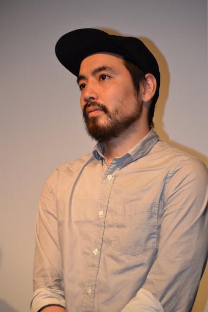 天願大介監督、最新作「魔王」封切りに「これこそが映画」