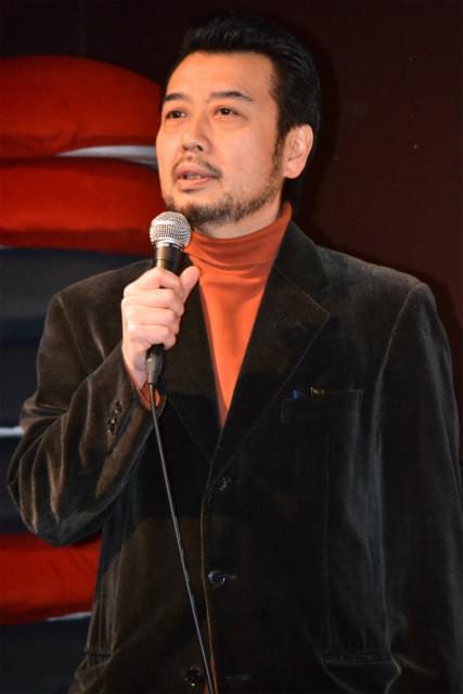 天願大介監督、最新作「魔王」封切りに「これこそが映画」