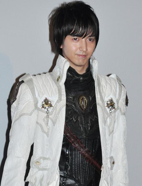 雨宮慶太監督「一番面白い『牙狼＜GARO＞』ができた」と新シリーズに自信！