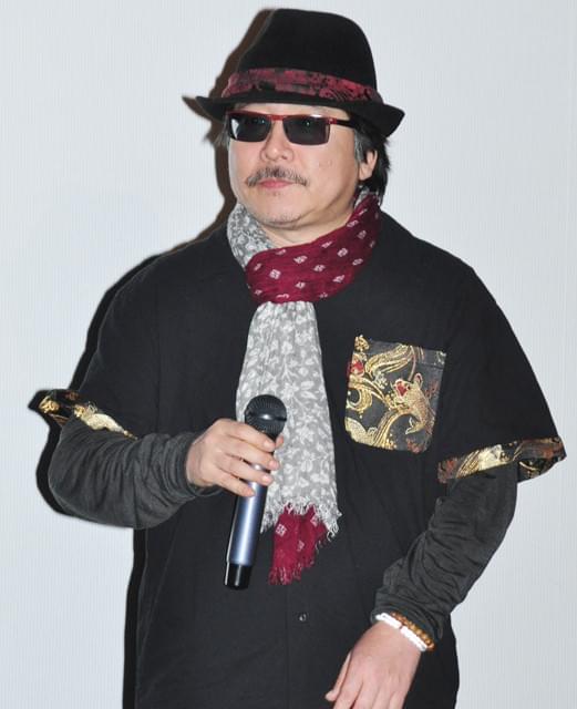 雨宮慶太監督「一番面白い『牙狼＜GARO＞』ができた」と新シリーズに自信！