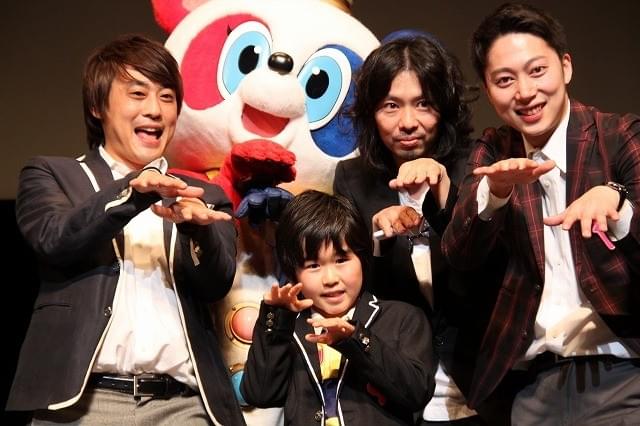 鈴木福くん、初の沖縄に大興奮「海ぶどう食べました！」