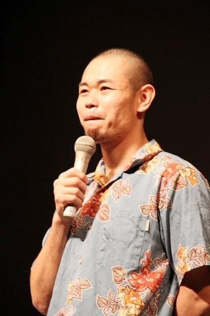 藤原竜也、韓国の空港で迷子 沖縄映画祭舞台挨拶を欠席