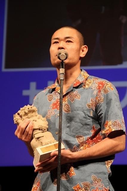 第6回沖縄国際映画祭は品川ヒロシ監督「サンブンノイチ」が審査員特別賞！