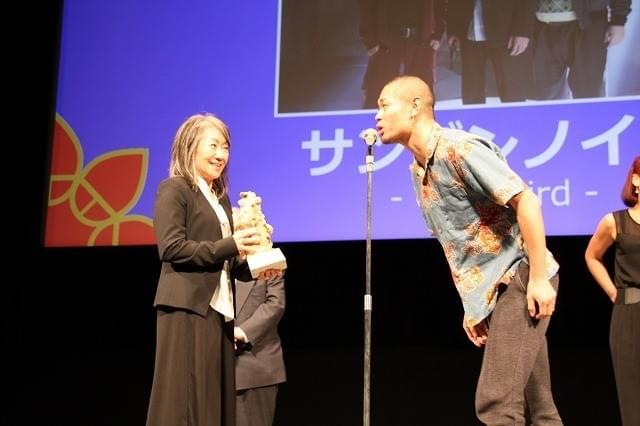 第6回沖縄国際映画祭は品川ヒロシ監督「サンブンノイチ」が審査員特別賞！