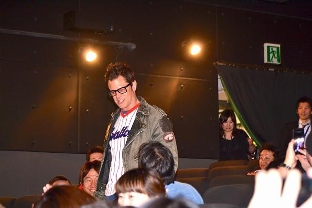 佐村河内氏の扮装したかった内田裕也「俺かビートたけししかできない」