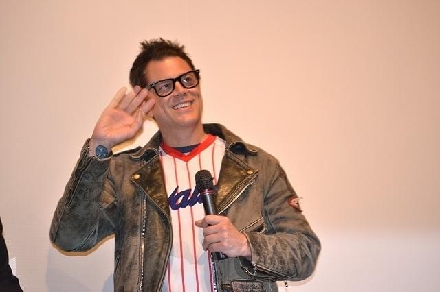 佐村河内氏の扮装したかった内田裕也「俺かビートたけししかできない」