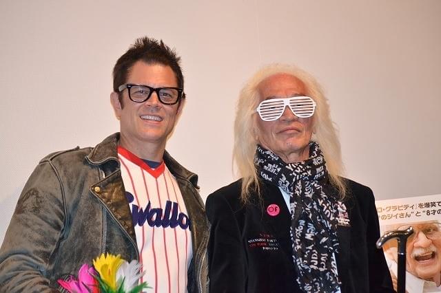 佐村河内氏の扮装したかった内田裕也「俺かビートたけししかできない」