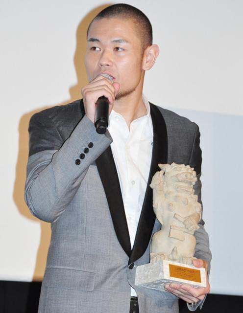 品川監督、キャスト陣からの絶賛に「バラエティとの差に酔いそう！」