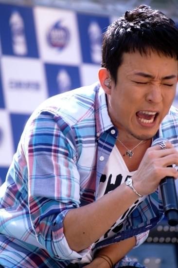 白熱のファンキー加藤、マー君ソング「英詞用意しとこうかな」