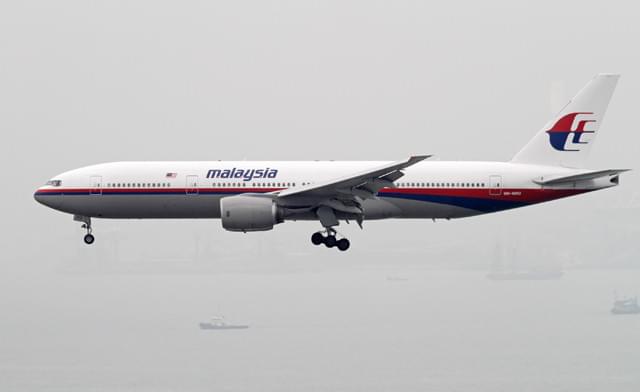マレーシア航空370便を題材にした映画企画、ハリウッドで進行中？