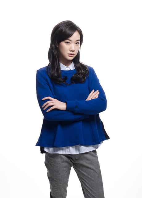 蒼井優、WOWOW版「MOZU」に参戦！佐野史郎は公安部部長役に