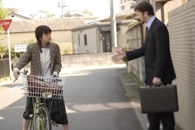 田中麗奈「ダンナ様はFBI」に主演！篠原哲雄監督と3度目タッグ