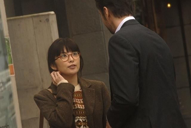 田中麗奈「ダンナ様はFBI」に主演！篠原哲雄監督と3度目タッグ