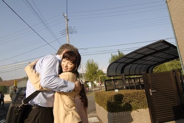 田中麗奈「ダンナ様はFBI」に主演！篠原哲雄監督と3度目タッグ