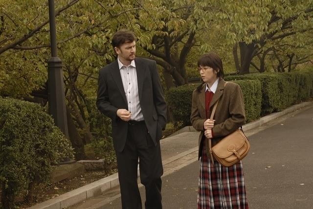 田中麗奈「ダンナ様はFBI」に主演！篠原哲雄監督と3度目タッグ