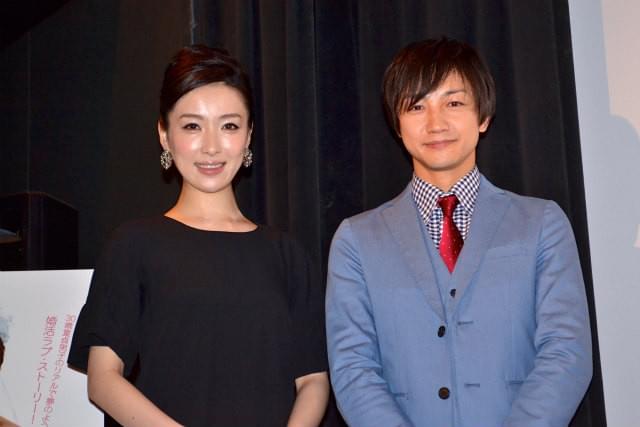 永山たかし、過酷な撮影でMに開眼？