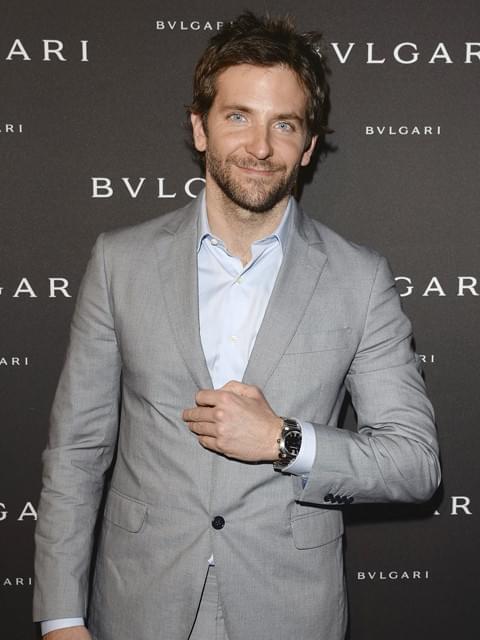 ブラッドリー・クーパー