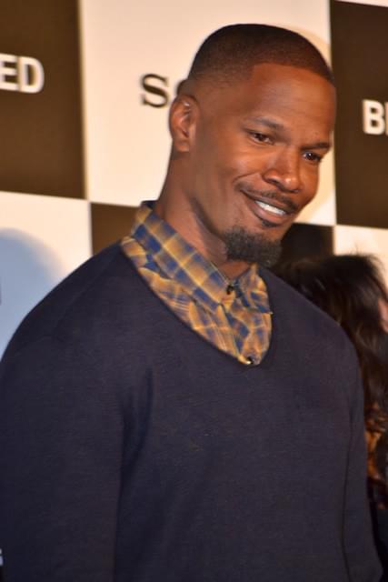 A・ガーフィールドら「スパイダーマン2」一行来日！ちびっ子にも大サービス