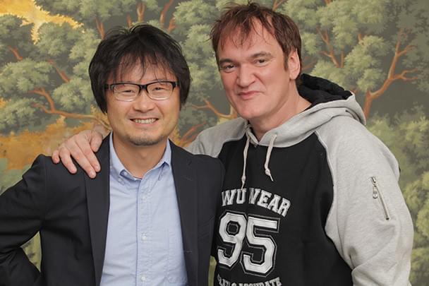 すきやばし次郎に続け！日本酒ドキュメンタリー、クラウドファンディングで始動