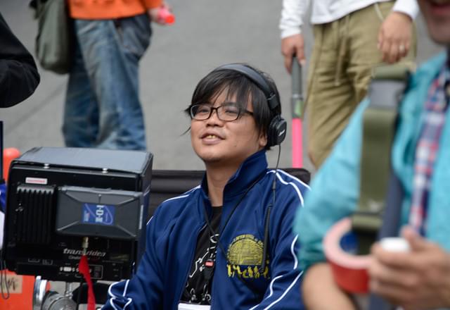 「GTO」新シリーズ演出は新進気鋭のクリエイター・飯塚健 主演AKIRAと初タッグ