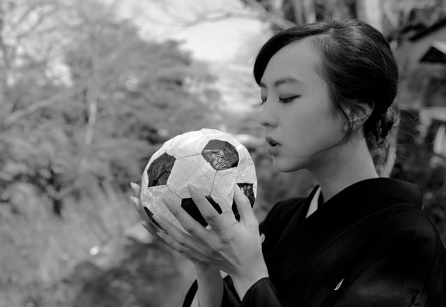 杉野希妃、世界中の映画人が結集する短編企画「ショートプレイ」で監督＆主演