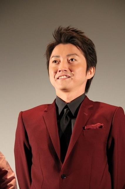 藤原竜也、小杉竜一のマイク奪う 「サンブンノイチ」初日は爆笑の渦